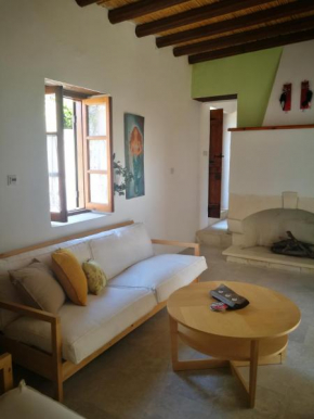 Hotels in Fyti
